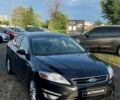 Чорний Форд Мондео, об'ємом двигуна 1.6 л та пробігом 202 тис. км за 6700 $, фото 1 на Automoto.ua