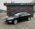 Чорний Форд Мондео, об'ємом двигуна 2 л та пробігом 130 тис. км за 8800 $, фото 1 на Automoto.ua