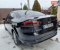 Чорний Форд Мондео, об'ємом двигуна 1.6 л та пробігом 151 тис. км за 6800 $, фото 2 на Automoto.ua
