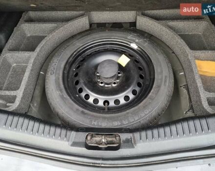 Чорний Форд Мондео, об'ємом двигуна 1.6 л та пробігом 178 тис. км за 6300 $, фото 25 на Automoto.ua