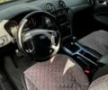 Черный Форд Мондео, объемом двигателя 1.6 л и пробегом 150 тыс. км за 7200 $, фото 5 на Automoto.ua
