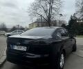 Черный Форд Мондео, объемом двигателя 1.6 л и пробегом 146 тыс. км за 7500 $, фото 5 на Automoto.ua