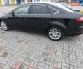 Черный Форд Мондео, объемом двигателя 2 л и пробегом 148 тыс. км за 8900 $, фото 1 на Automoto.ua