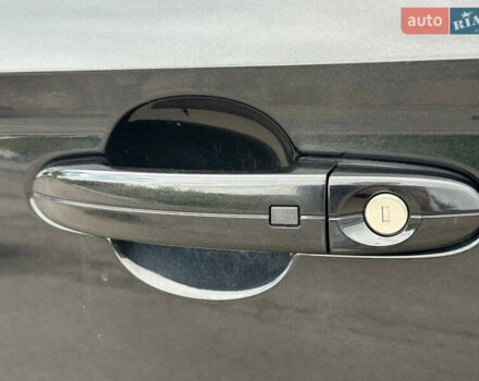 Черный Форд Мондео, объемом двигателя 2 л и пробегом 80 тыс. км за 8888 $, фото 19 на Automoto.ua