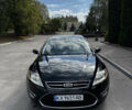 Черный Форд Мондео, объемом двигателя 1.6 л и пробегом 150 тыс. км за 7000 $, фото 2 на Automoto.ua