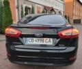 Черный Форд Мондео, объемом двигателя 1.6 л и пробегом 178 тыс. км за 6700 $, фото 14 на Automoto.ua