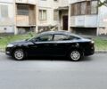 Чорний Форд Мондео, об'ємом двигуна 1.6 л та пробігом 170 тис. км за 5300 $, фото 1 на Automoto.ua