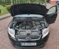 Чорний Форд Мондео, об'ємом двигуна 1.6 л та пробігом 178 тис. км за 6300 $, фото 30 на Automoto.ua