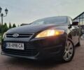 Черный Форд Мондео, объемом двигателя 1.6 л и пробегом 178 тыс. км за 6700 $, фото 5 на Automoto.ua
