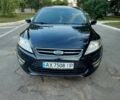 Черный Форд Мондео, объемом двигателя 1.6 л и пробегом 120 тыс. км за 7000 $, фото 1 на Automoto.ua