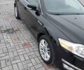 Черный Форд Мондео, объемом двигателя 2 л и пробегом 148 тыс. км за 8900 $, фото 2 на Automoto.ua
