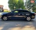 Черный Форд Мондео, объемом двигателя 1.6 л и пробегом 267 тыс. км за 7000 $, фото 3 на Automoto.ua