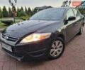 Чорний Форд Мондео, об'ємом двигуна 1.6 л та пробігом 178 тис. км за 6300 $, фото 2 на Automoto.ua