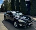 Черный Форд Мондео, объемом двигателя 1.6 л и пробегом 150 тыс. км за 7200 $, фото 3 на Automoto.ua