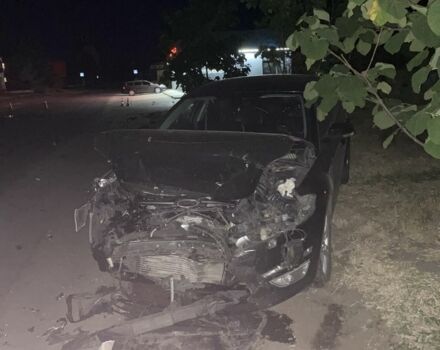 Черный Форд Мондео, объемом двигателя 0 л и пробегом 196 тыс. км за 3000 $, фото 3 на Automoto.ua