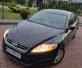 Чорний Форд Мондео, об'ємом двигуна 1.6 л та пробігом 178 тис. км за 6300 $, фото 4 на Automoto.ua