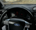 Черный Форд Мондео, объемом двигателя 1.6 л и пробегом 150 тыс. км за 7000 $, фото 13 на Automoto.ua
