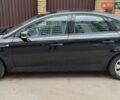 Чорний Форд Мондео, об'ємом двигуна 1.6 л та пробігом 193 тис. км за 7200 $, фото 6 на Automoto.ua