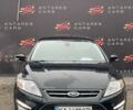 Чорний Форд Мондео, об'ємом двигуна 2 л та пробігом 130 тис. км за 8800 $, фото 1 на Automoto.ua