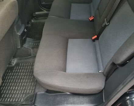 Черный Форд Мондео, объемом двигателя 1.6 л и пробегом 178 тыс. км за 6700 $, фото 28 на Automoto.ua