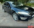 Чорний Форд Мондео, об'ємом двигуна 1.6 л та пробігом 120 тис. км за 7000 $, фото 1 на Automoto.ua