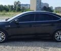 Чорний Форд Мондео, об'ємом двигуна 2 л та пробігом 176 тис. км за 10500 $, фото 2 на Automoto.ua
