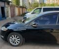 Чорний Форд Мондео, об'ємом двигуна 1.6 л та пробігом 175 тис. км за 6000 $, фото 5 на Automoto.ua