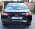 Черный Форд Мондео, объемом двигателя 2 л и пробегом 171 тыс. км за 12300 $, фото 22 на Automoto.ua