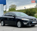 Черный Форд Мондео, объемом двигателя 2 л и пробегом 80 тыс. км за 8888 $, фото 7 на Automoto.ua