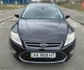 Чорний Форд Мондео, об'ємом двигуна 2 л та пробігом 67 тис. км за 11900 $, фото 7 на Automoto.ua