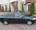 Черный Форд Мондео, объемом двигателя 1.6 л и пробегом 178 тыс. км за 6700 $, фото 18 на Automoto.ua