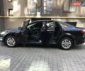Черный Форд Мондео, объемом двигателя 2 л и пробегом 166 тыс. км за 13300 $, фото 112 на Automoto.ua