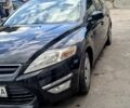 Чорний Форд Мондео, об'ємом двигуна 1.6 л та пробігом 163 тис. км за 7300 $, фото 2 на Automoto.ua
