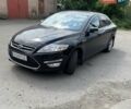 Черный Форд Мондео, объемом двигателя 2 л и пробегом 140 тыс. км за 8500 $, фото 1 на Automoto.ua