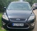 Черный Форд Мондео, объемом двигателя 1.6 л и пробегом 190 тыс. км за 9100 $, фото 1 на Automoto.ua