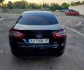 Чорний Форд Мондео, об'ємом двигуна 1.6 л та пробігом 120 тис. км за 7000 $, фото 3 на Automoto.ua
