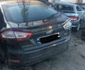Чорний Форд Мондео, об'ємом двигуна 2 л та пробігом 90 тис. км за 3000 $, фото 1 на Automoto.ua