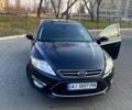 Черный Форд Мондео, объемом двигателя 2 л и пробегом 0 тыс. км за 7400 $, фото 1 на Automoto.ua