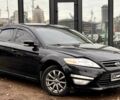 Черный Форд Мондео, объемом двигателя 0 л и пробегом 185 тыс. км за 8190 $, фото 1 на Automoto.ua
