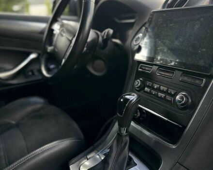 Чорний Форд Мондео, об'ємом двигуна 2 л та пробігом 236 тис. км за 7000 $, фото 2 на Automoto.ua