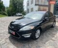 Черный Форд Мондео, объемом двигателя 2 л и пробегом 275 тыс. км за 7490 $, фото 1 на Automoto.ua