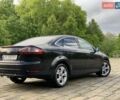 Черный Форд Мондео, объемом двигателя 2 л и пробегом 235 тыс. км за 8500 $, фото 1 на Automoto.ua