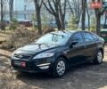 Черный Форд Мондео, объемом двигателя 2 л и пробегом 162 тыс. км за 9490 $, фото 1 на Automoto.ua