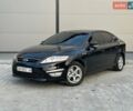 Черный Форд Мондео, объемом двигателя 2 л и пробегом 160 тыс. км за 8800 $, фото 1 на Automoto.ua