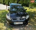 Черный Форд Мондео, объемом двигателя 1.6 л и пробегом 210 тыс. км за 7000 $, фото 1 на Automoto.ua