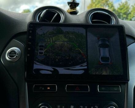 Чорний Форд Мондео, об'ємом двигуна 2 л та пробігом 236 тис. км за 7000 $, фото 3 на Automoto.ua