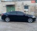 Черный Форд Мондео, объемом двигателя 2 л и пробегом 103 тыс. км за 13500 $, фото 1 на Automoto.ua