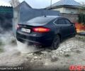 Черный Форд Мондео, объемом двигателя 2 л и пробегом 214 тыс. км за 12500 $, фото 1 на Automoto.ua