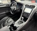 Черный Форд Мондео, объемом двигателя 2 л и пробегом 170 тыс. км за 8700 $, фото 43 на Automoto.ua