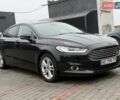 Черный Форд Мондео, объемом двигателя 2 л и пробегом 170 тыс. км за 8700 $, фото 15 на Automoto.ua